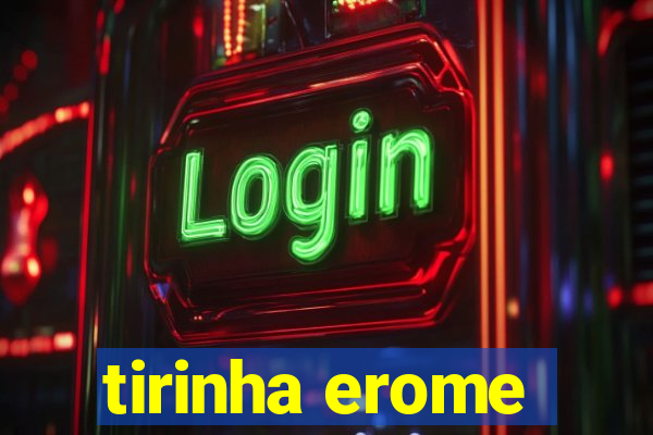 tirinha erome